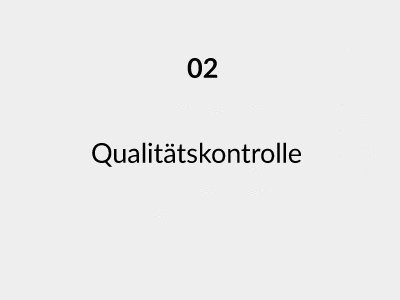 Produktion 02
