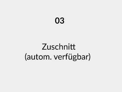 Produktion 03