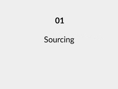 Produção 01