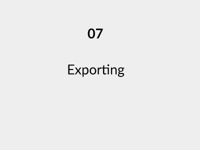Produção 07